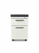 TEKNION B/F MOBILE PEDESTAL - 01
