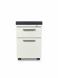 TEKNION B/F MOBILE PEDESTAL - 01