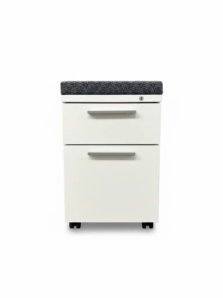 TEKNION B/F MOBILE PEDESTAL - 01