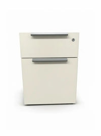 TEKNION - B/F MOBILE PEDESTAL - 02
