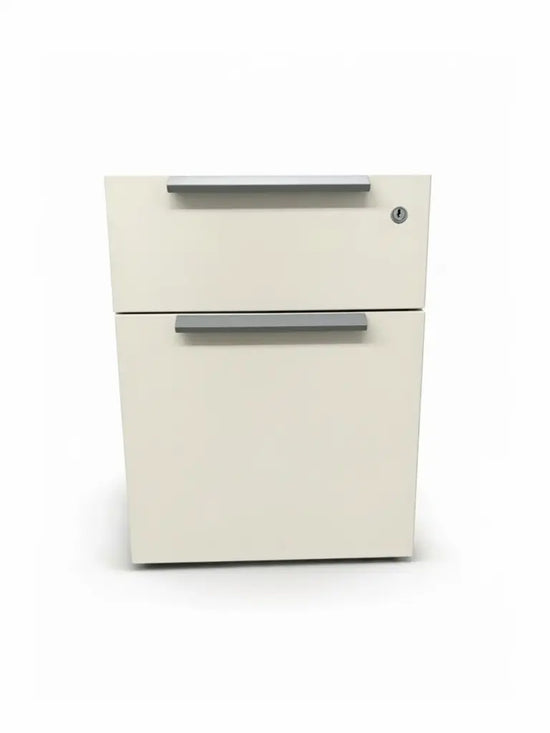 TEKNION - B/F MOBILE PEDESTAL - 02