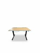 Eltru - Powered Sit-Stand Desk - 48"
