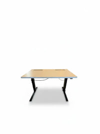 Eltru - Powered Sit-Stand Desk - 48"
