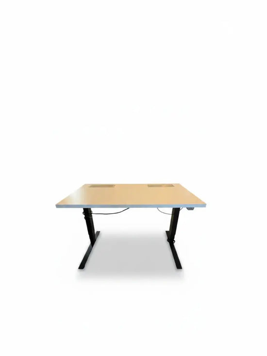 Eltru - Powered Sit-Stand Desk - 48"