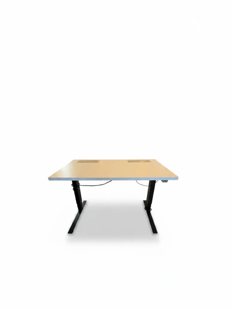 Eltru - Powered Sit-Stand Desk - 48"