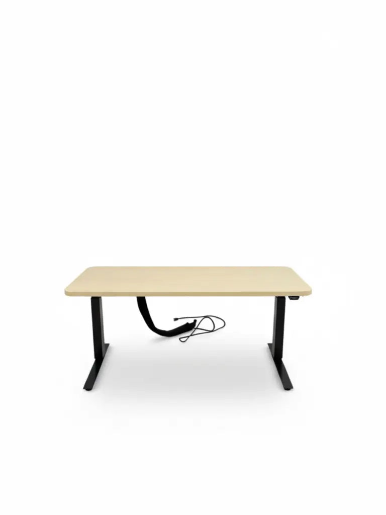 Knoll - Powered Sit-Stand Desk - 60"