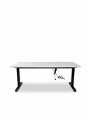 Knoll- Powered Sit Stand Desk - 72"