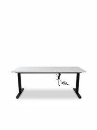 Knoll- Powered Sit Stand Desk - 72"