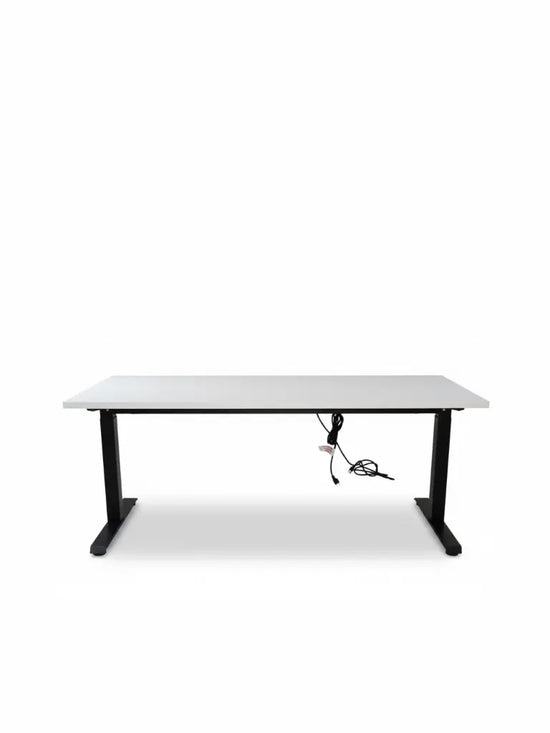 Knoll- Powered Sit Stand Desk - 72"