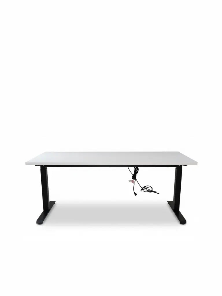 Knoll- Powered Sit Stand Desk - 72"