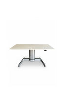 STEELCASE - MANUAL SIT-STAND DESK