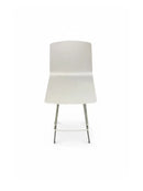 Allsteel	- Cafe Stool