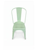 Flash Furniture - Tolix Stool