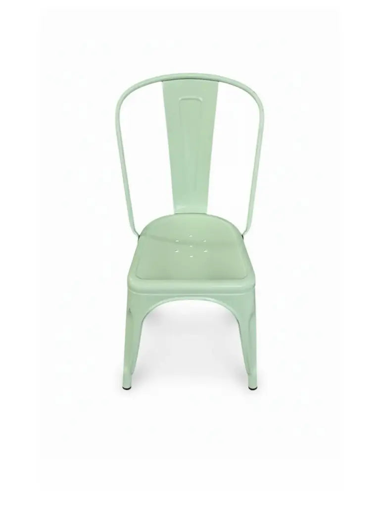 Flash Furniture - Tolix Stool