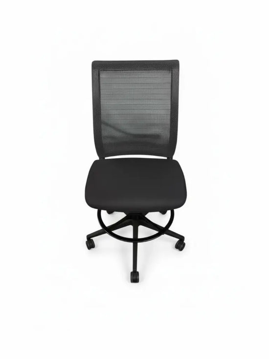 STEELCASE - SERIES 1 STOOL