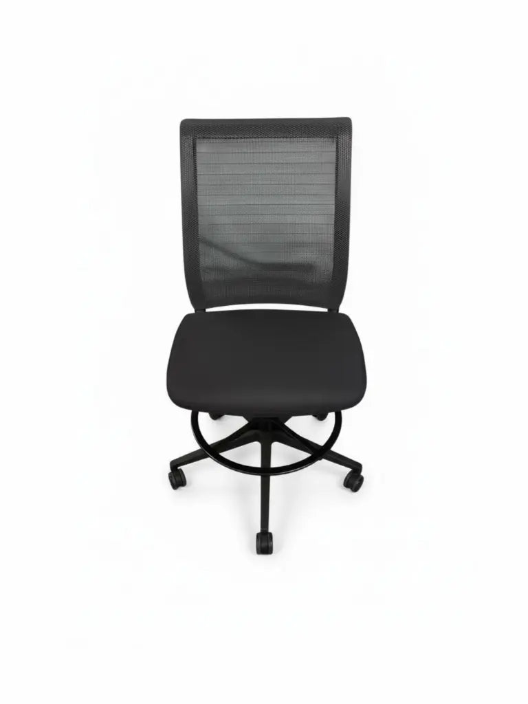 STEELCASE - SERIES 1 STOOL