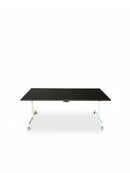 Kimball Office - Dock Series Flip-Top Training Table - 72"
