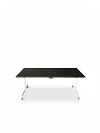 Kimball Office - Dock Series Flip-Top Training Table - 72"
