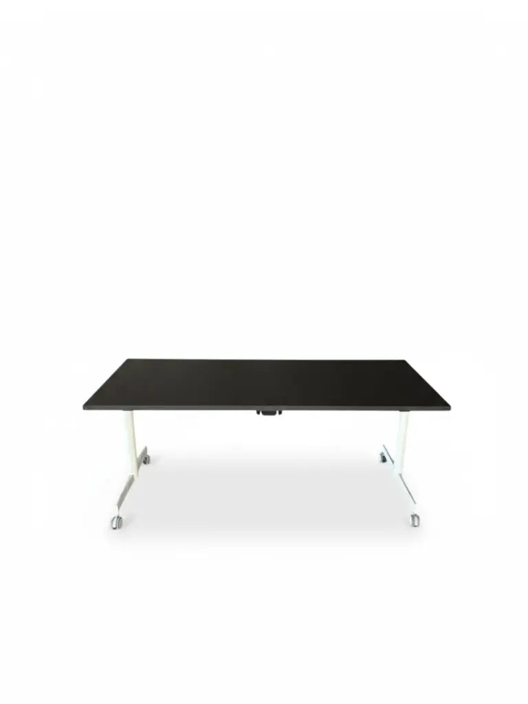 Kimball Office - Dock Series Flip-Top Training Table - 72"