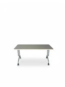 Steelcase - Corporate Series Flip-Top Training Table - 60"