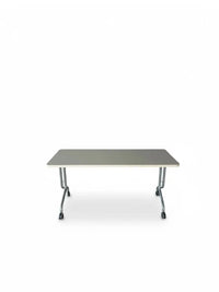 Steelcase - Corporate Series Flip-Top Training Table - 60"