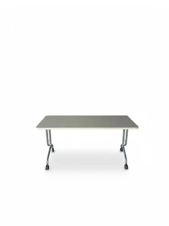 Steelcase - Corporate Series Flip-Top Training Table - 60"