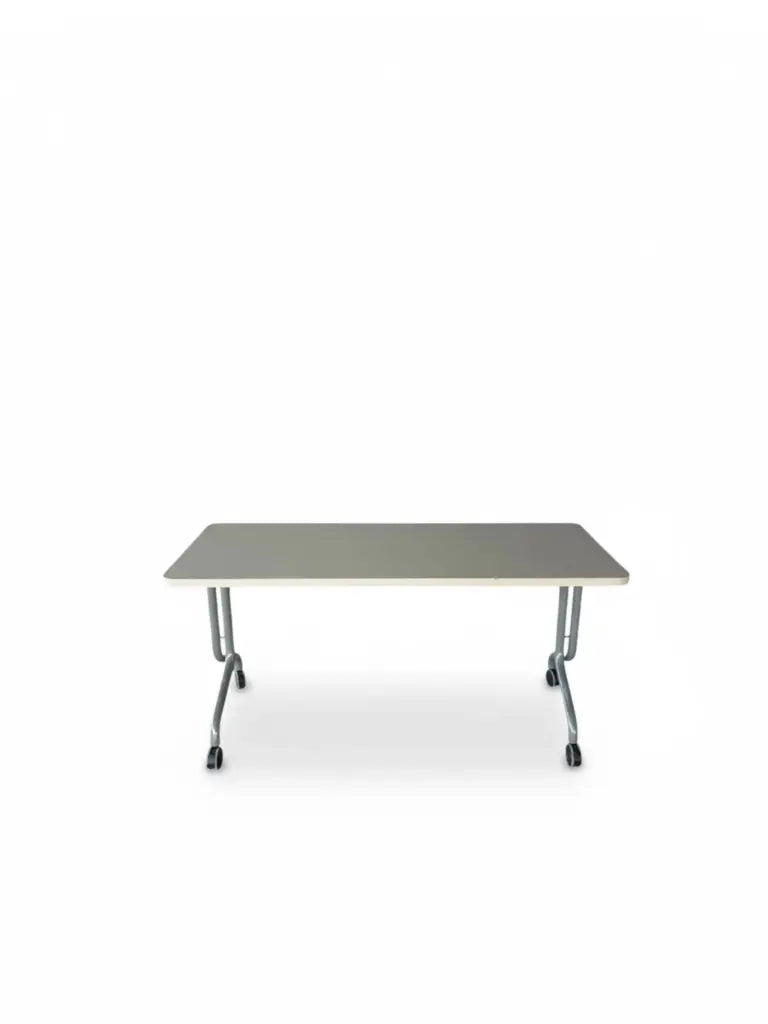 Steelcase - Corporate Series Flip-Top Training Table - 60"