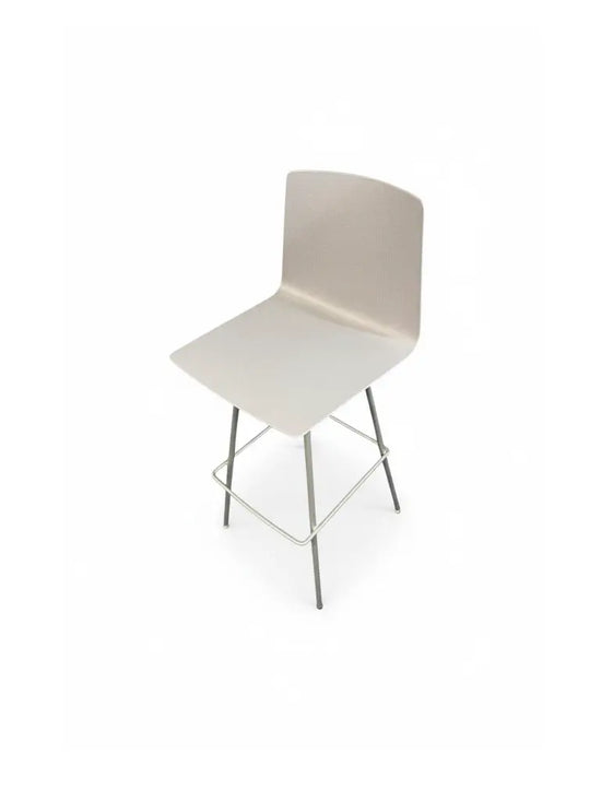 Allsteel	- Cafe Stool