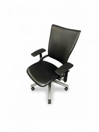 ALLSTEEL - SUM OFFICE CHAIR