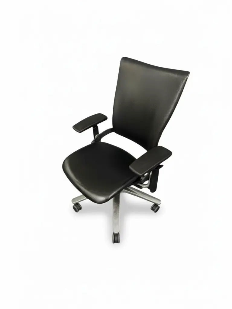 ALLSTEEL - SUM OFFICE CHAIR