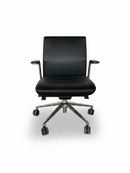 BERNHARDT DESIGN - BRISA BLACK ONYX