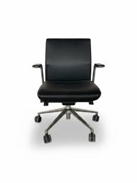BERNHARDT DESIGN - BRISA BLACK ONYX