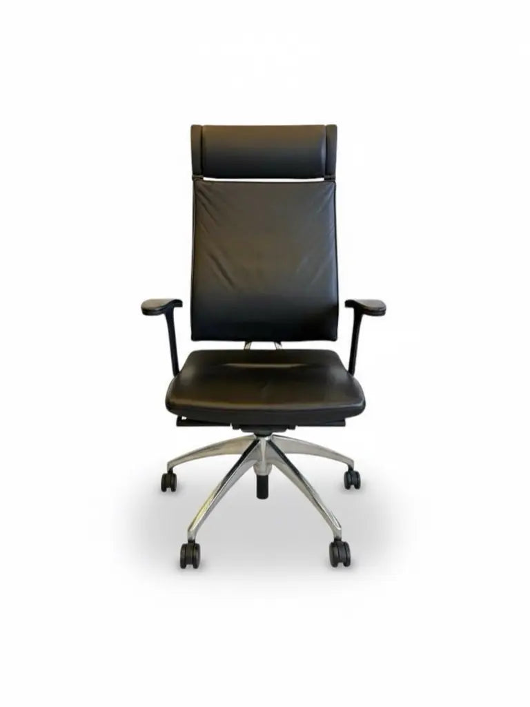 Knoll - Sedus Open Up High-Back Office Chair