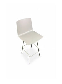 Allsteel	- Cafe Stool