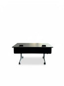 STEELCASE - AKIRA SERIES FLIP-TOP TRAINING TABLE - 60"