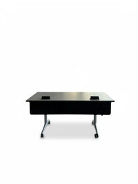 STEELCASE - AKIRA SERIES FLIP-TOP TRAINING TABLE - 60"