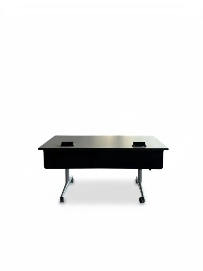 Steelcase - Akira Series Flip-Top Training Table - 60"