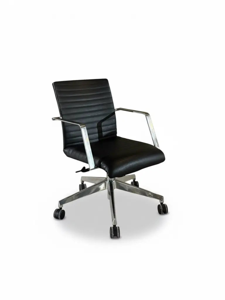 DAUPHIN - EXECUTIVE OFFICE CHAIR