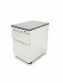 HERMAN MILLER - B/F MOBILE PEDESTAL - 01