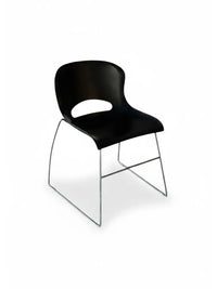 ELTRU - ICON SERIES STACKABLE GUEST CHAIR