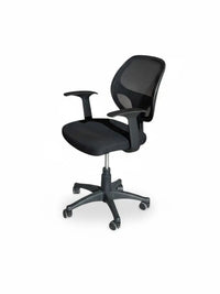 Eltru - Oval Pro Office Chair