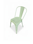 FLASH FURNITURE - TOLIX STOOL