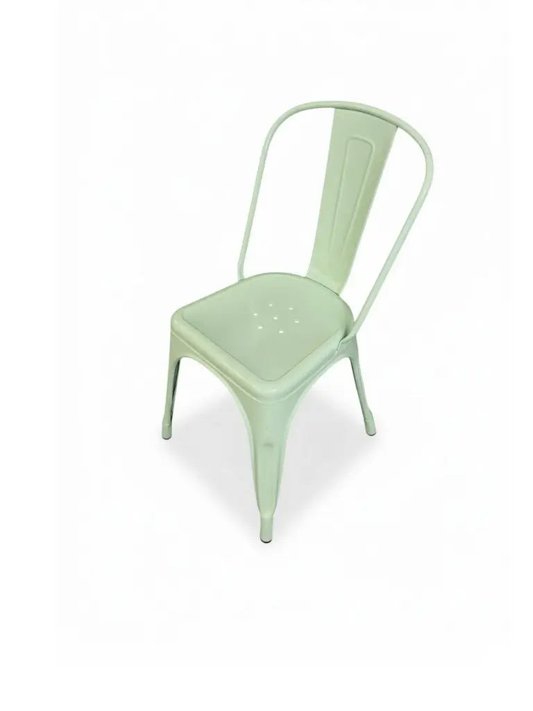 FLASH FURNITURE - TOLIX STOOL