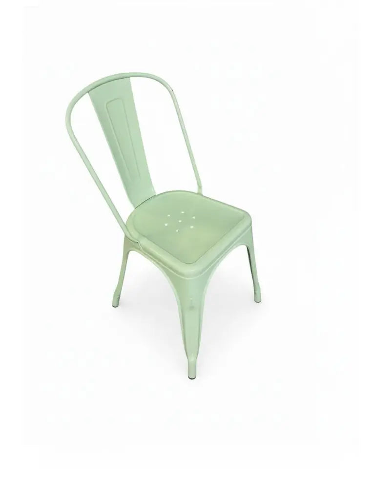 FLASH FURNITURE - TOLIX STOOL