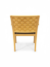 Geiger International - Maple Crest Guest Chair