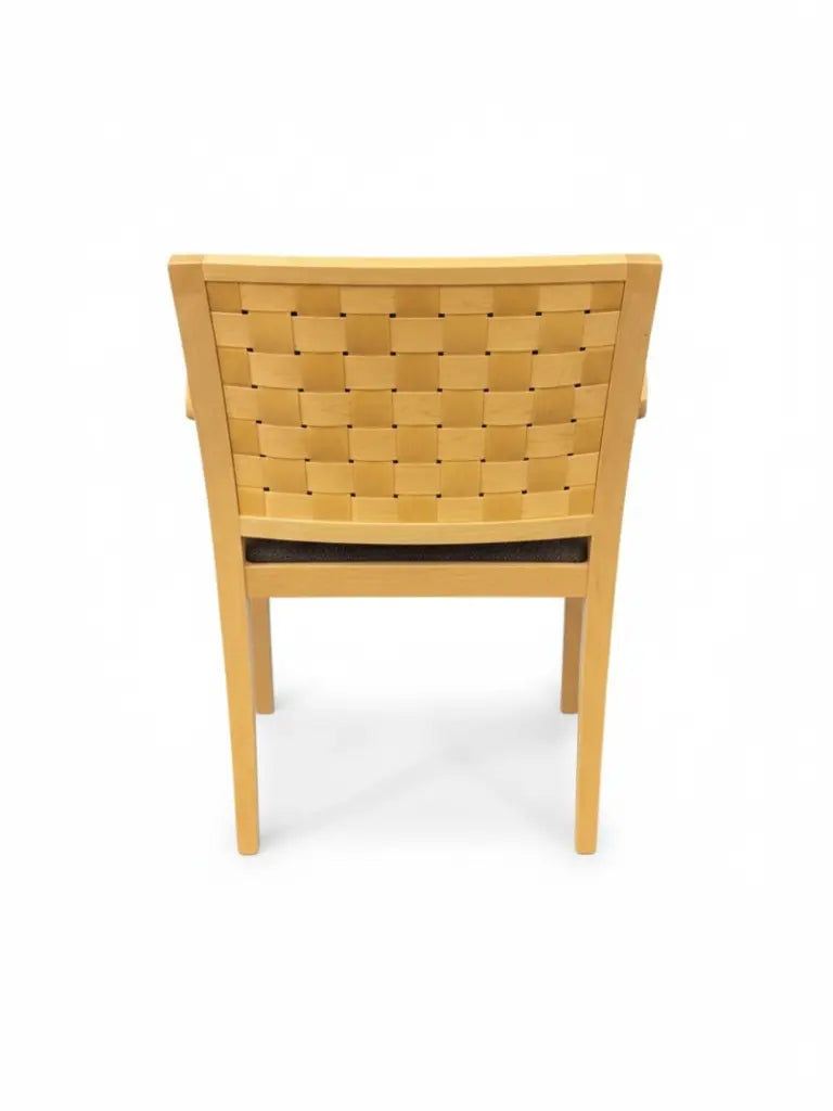 Geiger International - Maple Crest Guest Chair