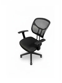 GLOBAL - MESHFLEX OFFICE CHAIR