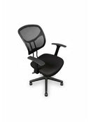 GLOBAL - MESHFLEX OFFICE CHAIR