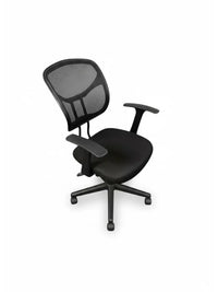GLOBAL - MESHFLEX OFFICE CHAIR