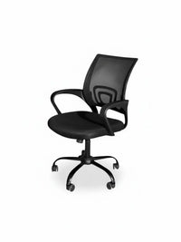 GLOBAL - METROBOOM OFFICE CHAIR